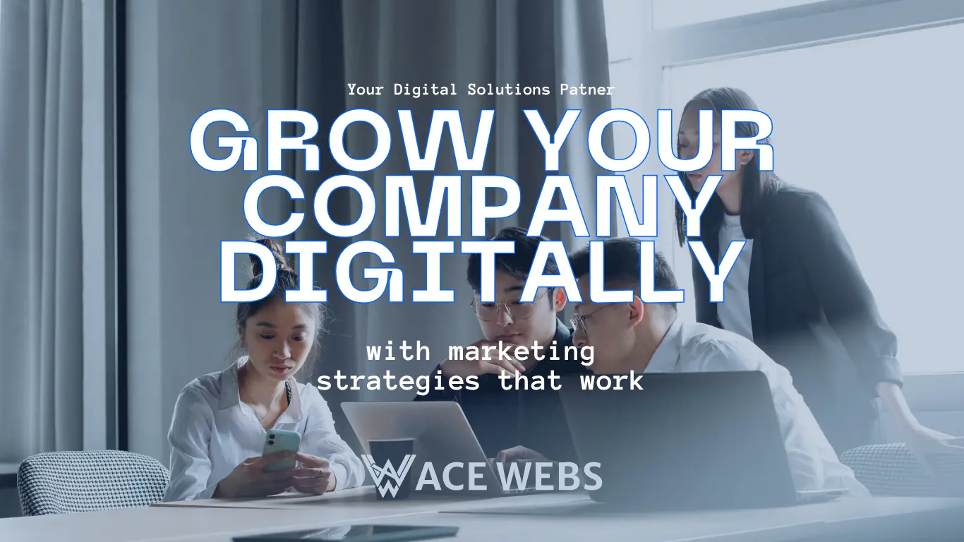 AceWebs